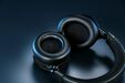 Headset Razer Kraken V4 Pro RGB Wireless/Bluetooth image number null