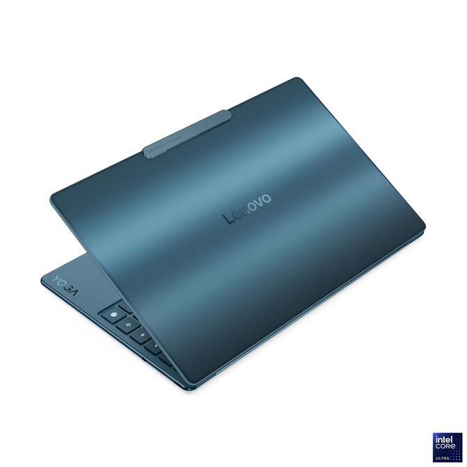 Port&aacute;til Lenovo Yoga Slim 9i 114ILL10-303 14" Ultra 7 258V 32GB DDR5 1TB 4K 120Hz OLED W11 image number 3