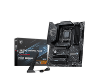 Motherboard MSI X870E Gaming Plus WiFi