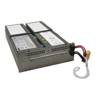 Cartucho de Bateria de Substitui&ccedil;&atilde;o APC #133
