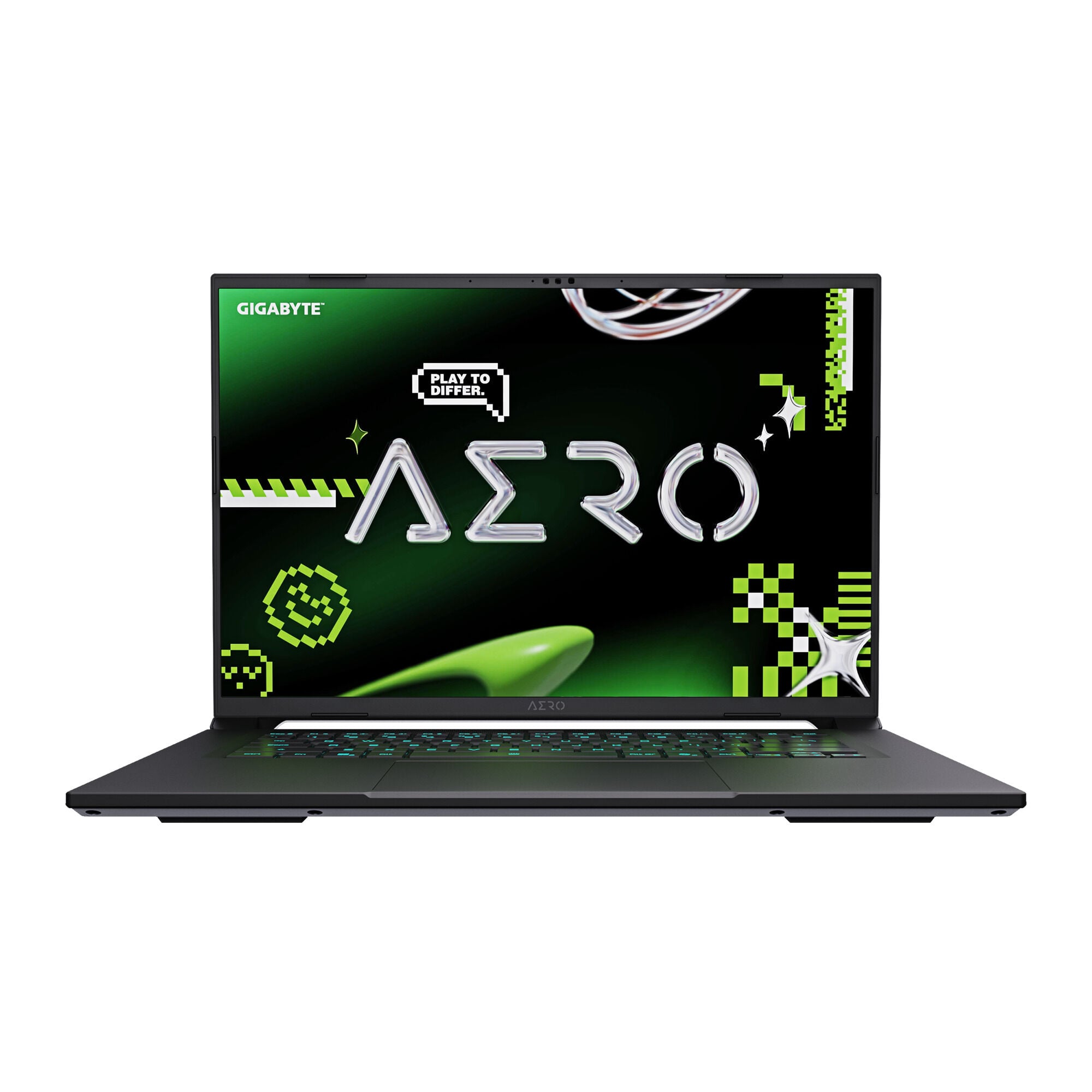 Port&aacute;til Gigabyte AERO X16 1WH93PTC64AH 16" Ryzen AI 7 350 32GB DDR5 1TB RTX 5070 QHD+ 165Hz W11