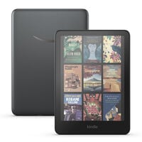 E-Reader Amazon Kindle Colorsoft Signature Edition (2025) 7" 32GB Preto