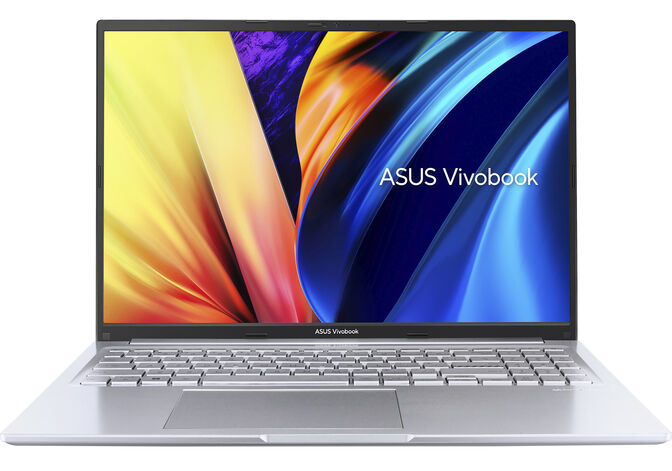 Port&aacute;til ASUS VivoBook F1605 16" i5-1235U 12GB 512GB Iris Xe WUXGA W11 image number 0