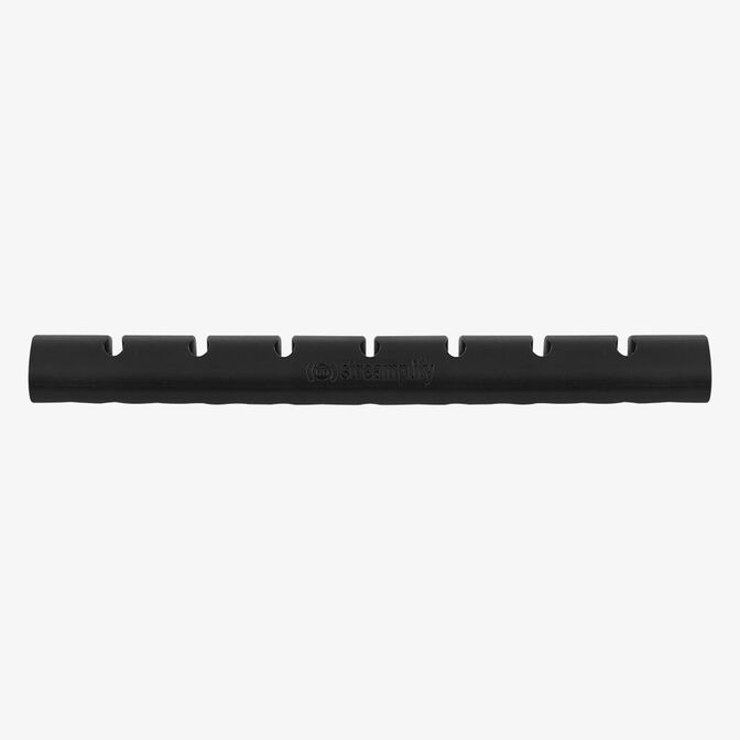 HUB Streamplify CTRL 7 Slot RGB 12V EU - Preto image number 2