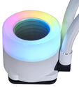 Water Cooler CPU AIO Lian Li GALAHAD II Trinity SL-INF ARGB Branco - 360mm image number null