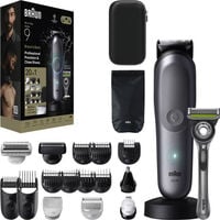 Kit de Estilo Braun Series 9 All-In-One AIO9540