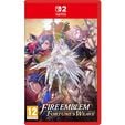 Jogo Nintendo Switch Fire Emblem Fortunes Weave Nintendo Switch 2 Edition image number null