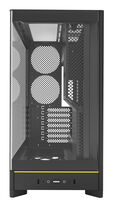 Caixa ATX Montech HS02 Preto image number null