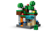 LEGO Minecraft: Minibiomas, 797 Pe&ccedil;as (21589) image number null