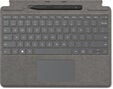 Microsoft Surface Pro Keyboard Platina com Slim Pen 2 image number null