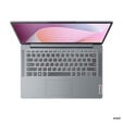 Port&aacute;til Lenovo IdeaPad Slim 3 14AMN8-784 14" R5 40 8GB DDR5 512GB Radeon Graphics FHD (sem carregador) image number null