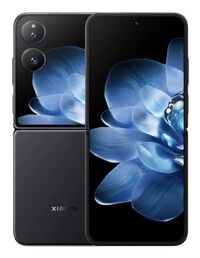 Smartphone Xiaomi Mix Flip 5G 6.86" (12 / 512GB) 120Hz Preto
