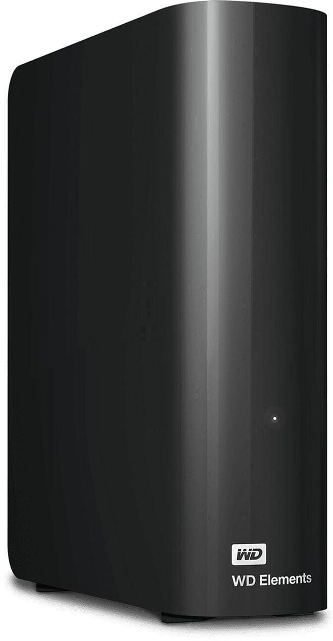 Disco Externo Western Digital Elements 10TB USB3.0 image number 2