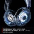 Headset SteelSeries Arctis Nova 5 Wireless/Bluetooth Preto image number null
