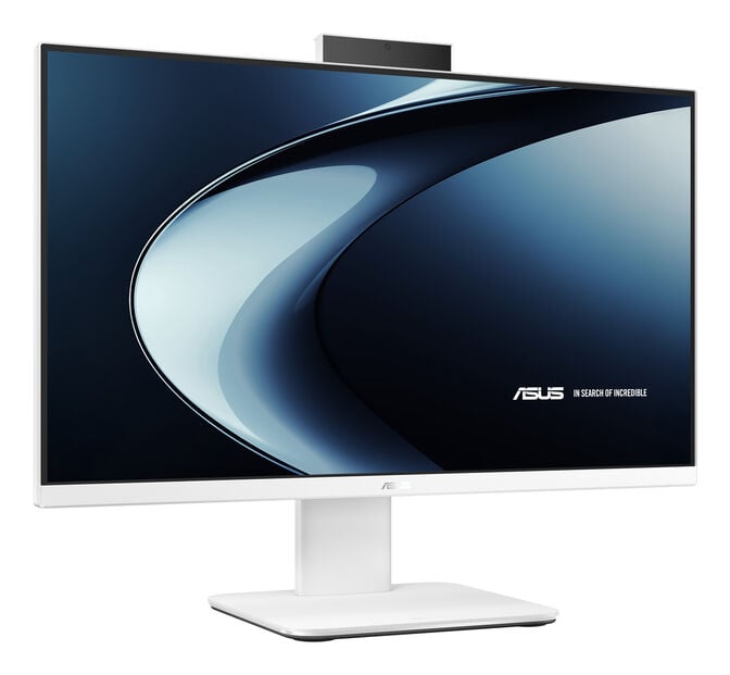 Computador All-In-One ASUS ExpertCenter P470VA 27" Core 5 210H 16GB DDR5 512GB FHD 100Hz Branco + Teclado + Rato image number 2