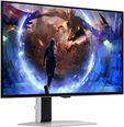 Monitor Samsung Odyssey G6 27" G60SD OLED 360Hz 0.03ms FreeSync Premium Pro image number null