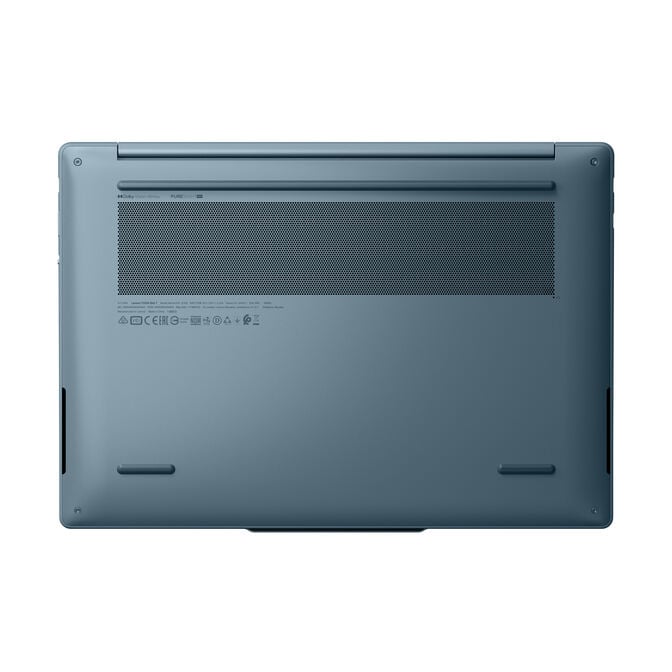 Port&aacute;til Lenovo Yoga 7 2-in-1 14AGP11-176 14" Ryzen AI 7 445 16GB 512GB Radeon 840M WUXGA OLED W11 image number 12