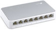 Switch TP-Link TL-SF1008D 8 Portas 10/100 Mbps image number null