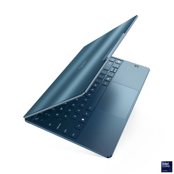 Port&aacute;til Lenovo Yoga Slim 9i 114ILL10-303 14" Ultra 7 258V 32GB DDR5 1TB 4K 120Hz OLED W11 image number 4