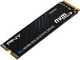 SSD PNY CS2150 2TB Gen5 M.2 NVMe (8600/10300MB/s) image number null