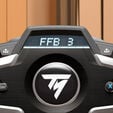 Conjunto Thrustmaster T248 XONE / PC image number null