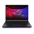 Port&aacute;til ASUS ROG Strix Scar 16 G635LX 16" Ultra 9 275HX 64GB DDR5 2TB RTX 5090 2.5K 240Hz W11 image number null