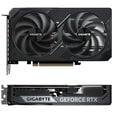 Gr&aacute;fica Gigabyte GeForce&reg; RTX 5060 Ti WindForce Max OC 16GB GDDR7 DLSS4 image number null
