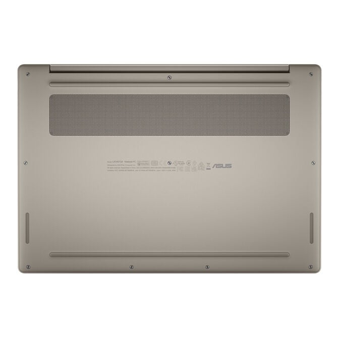 Port&aacute;til ASUS Vivobook A14 OLED UX3407QA 14" Snapdragon X X1 26 100 32GB 512GB Adreno Graphics WUXGA W11 image number 11