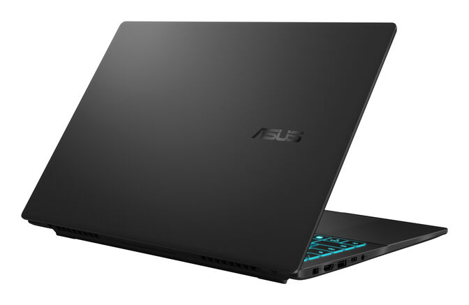 Port&aacute;til ASUS GAMING-V16-5060B1 16" Core 7 240H 16GB DDR5 512GB RTX 5060 WUXGA 144Hz image number 7