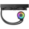 ** B Grade ** Water Cooler CPU AIO Arctic Liquid Freezer III PRO ARGB - 280mm image number null