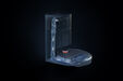 Esta&ccedil;&atilde;o de Descarga Xiaomi para Mi Robot Vacuum Mop 2 Ultra image number null