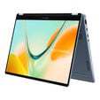 Port&aacute;til ASUS Vivobook S14 Flip OLED TP5408QA-X1PBOHDAB01 14" Snapdragon X X1 26 100 8GB 512GB Adreno Graphics WUXGA OLED W11 (sem carregador) image number null