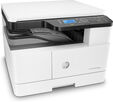 Impressora Laser HP LaserJet MFP M442dn image number null
