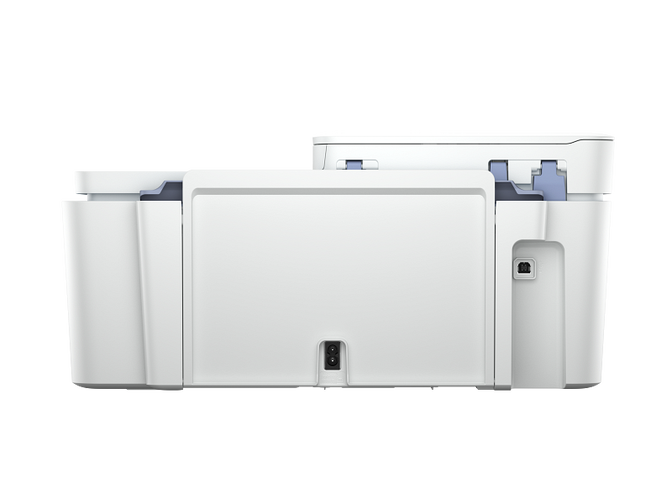Impressora Multifun&ccedil;&otilde;es a Jato de Tinta HP DeskJet 4322 All-in-One image number 4