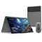 Port&aacute;til Lenovo Yoga Pro 9 2-in-1 14ILL10-507 14" Ultra 7 258V 32GB DDR5 1TB Intel ARC 140V 4K Touch W11 + Yoga Pen + Rato Yoga + Sleeve