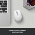 Rato Logitech M171 1000DPI Wireless Branco image number null