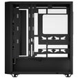 Caixa ATX Corsair 3200D RS ARGB Perfomance Preta Vidro Temperado image number null