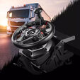 Volante + Pedais Thrustmaster T128 SimTask Pack XBOX / PC image number null