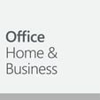 Microsoft Office Home and Business 2024 EN Medialess (1 User) image number null