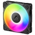 Ventoinha Arctic P12 PRO PWM PST ARGB 120mm - Preto image number null