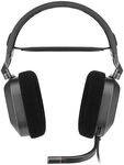 Headset Corsair HS80 USB Preto image number null