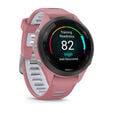 Smartwatch Garmin Forerunner 265S 42mm Rosa/Branco image number null