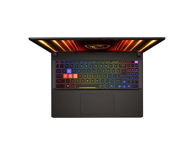 Port&aacute;til MSI Vector 16 HX AI A2XWHG-648XPT 16" Ultra 7 255HX 32GB DDR5 1TB RTX 5070 Ti QHD+ 240Hz image number 2