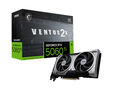 Gr&aacute;fica MSI GeForce&reg; RTX 5060 Ti VENTUS 2X OC PLUS 16GB GDDR7 DLSS4 image number null