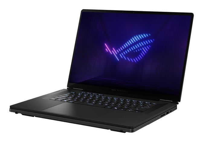 Port&aacute;til ASUS ROG Zephyrus Duo GX651AR 2x16" Ultra 9 386H 32GB DDR5 1TB RTX 5070 Ti OLED 3K Touch 120Hz W11 + Rato + Mochila image number 18