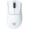 Rato Razer DeathAdder V4 Pro 45000DPI Wireless Branco