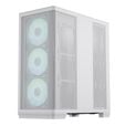 Caixa ATX APNX Creator C1 Branco image number null