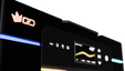 Impressora GD RGB-Jet Gaming Pro Carbon OC image number null