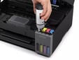 Impressora Multifun&ccedil;&otilde;es a Jato de Tinta Epson EcoTank ET-2920 WiFi image number null