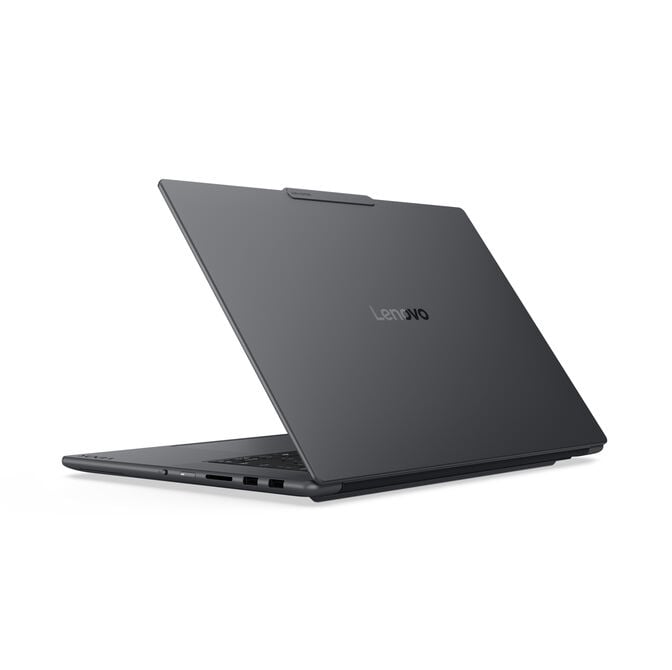 Port&aacute;til Lenovo Yoga Pro 9i 16IPH11-868 16" Ultra 9 386H 32GB DDR5 1TB RTX 5060 3.2K 120Hz OLED Touch W11 +Rato+Stylus+Earbuds+Sleeve+Keypad image number 21